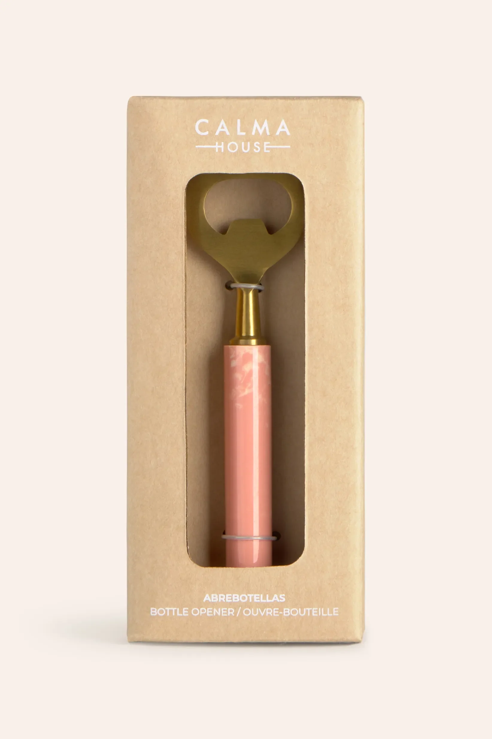 Abrebotellas rosa Mango - Image 7