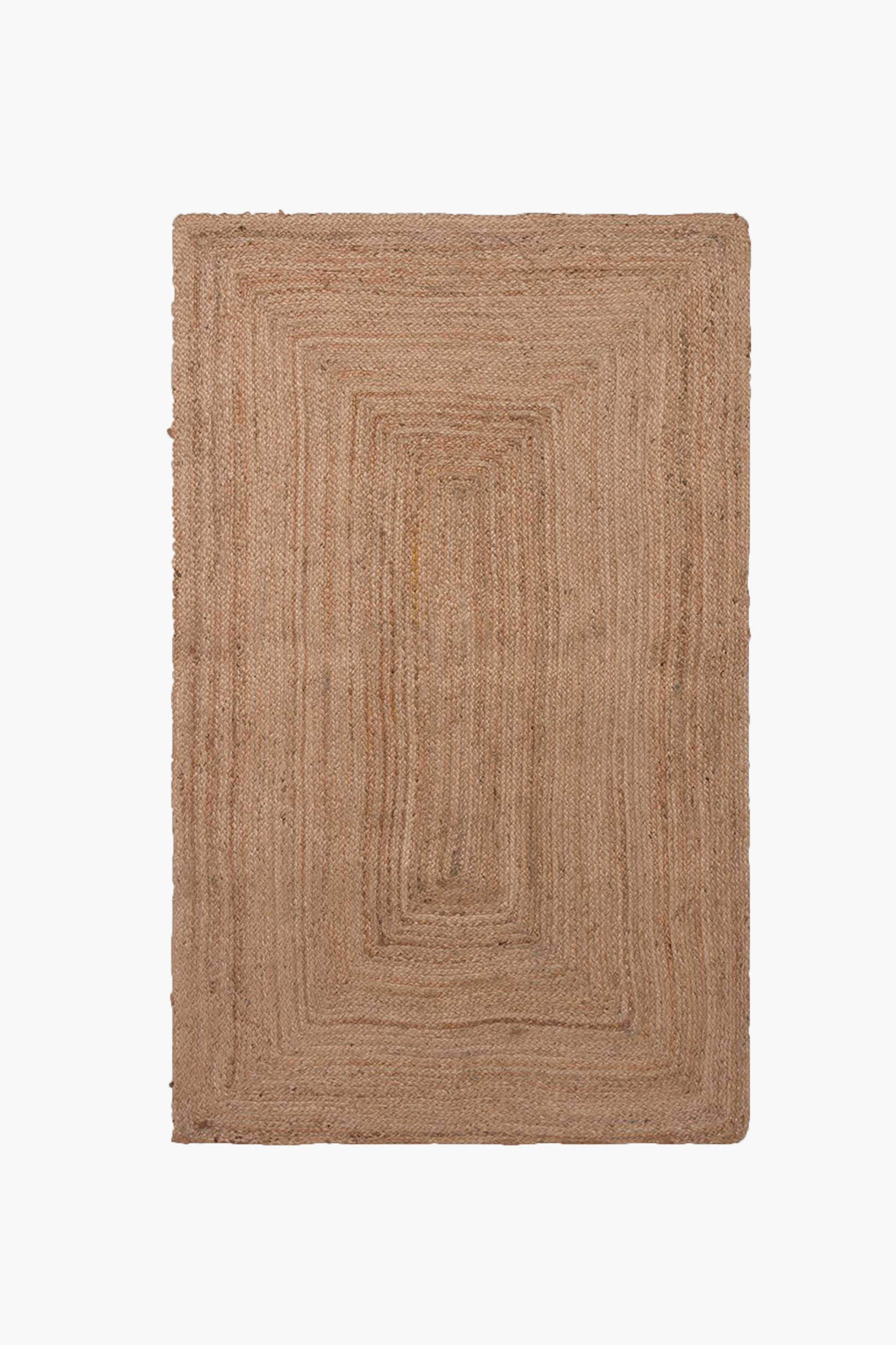 Alfombra de yute Ural - Image 15