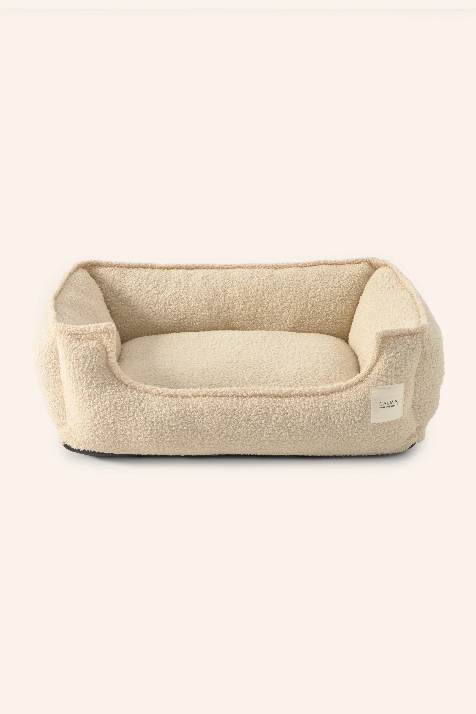 Cama desenfundable cruda para mascotas Taico - Image 17