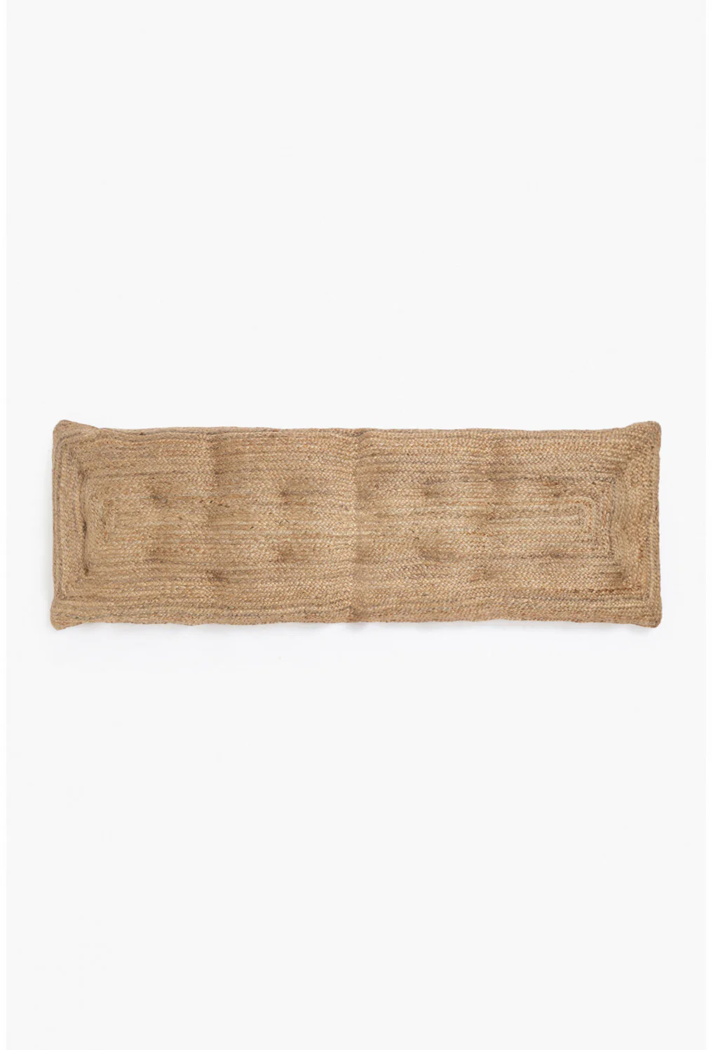 Cabecero de cama de yute Ural - Image 5