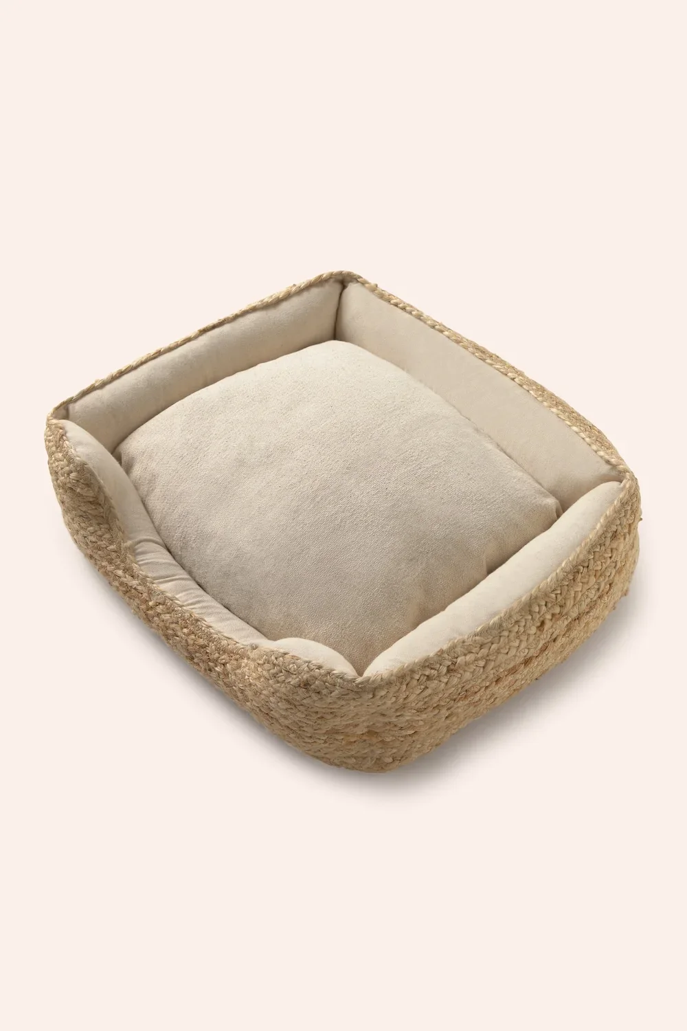 Cama para mascotas de yute Ural - Image 12