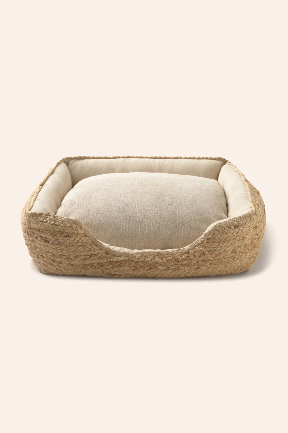 Cama para mascotas de yute Ural - Image 17