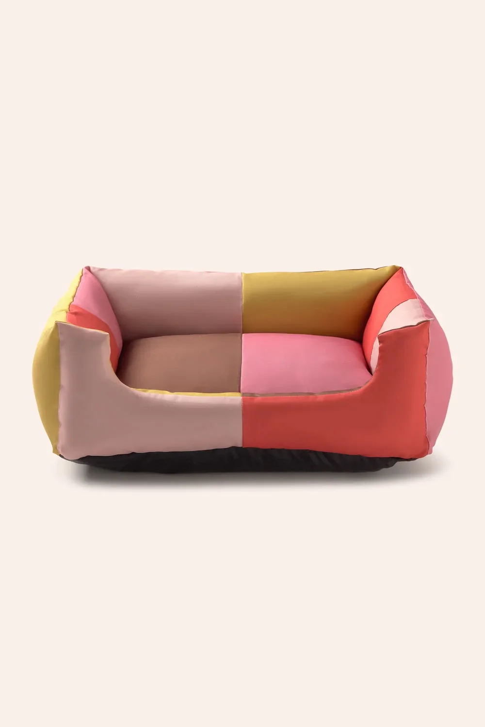 Cama rosa para mascotas Buby - Image 15