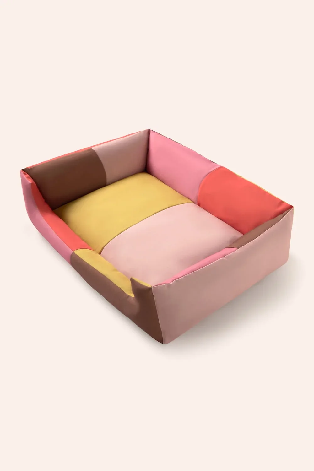 Cama rosa para mascotas Buby - Image 22