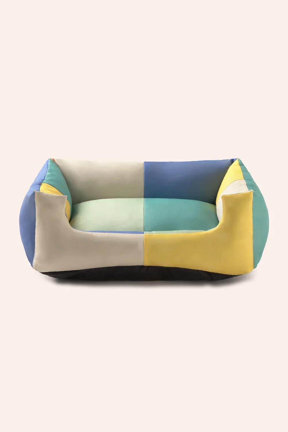 Cama turquesa para mascotas Buby - Image 16