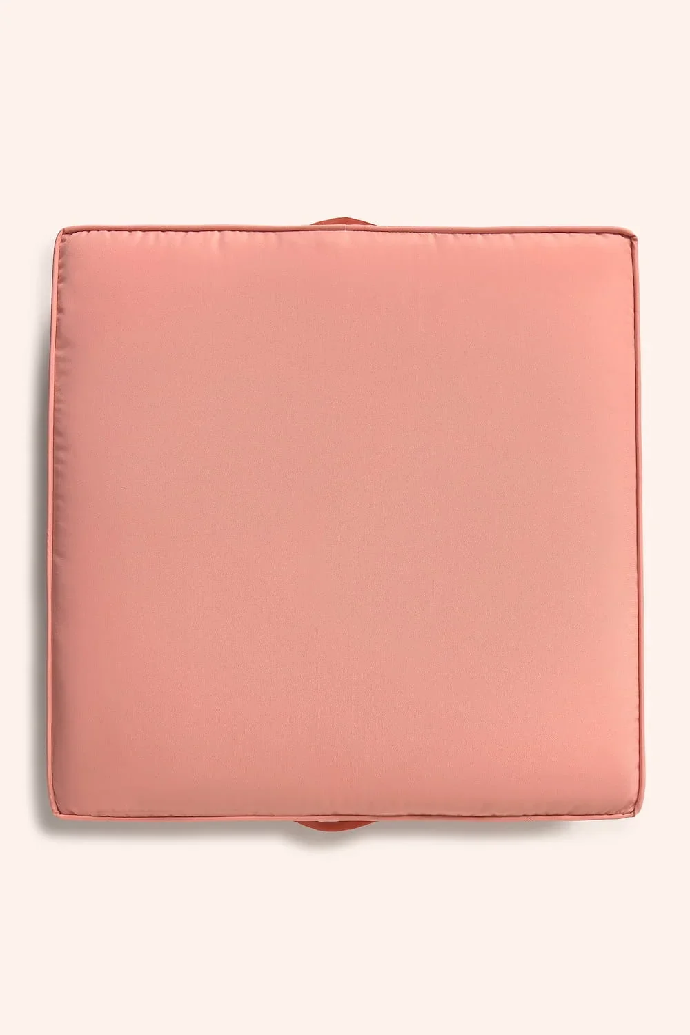 Colchón de suelo resistente al agua rosa Cloud - Image 10