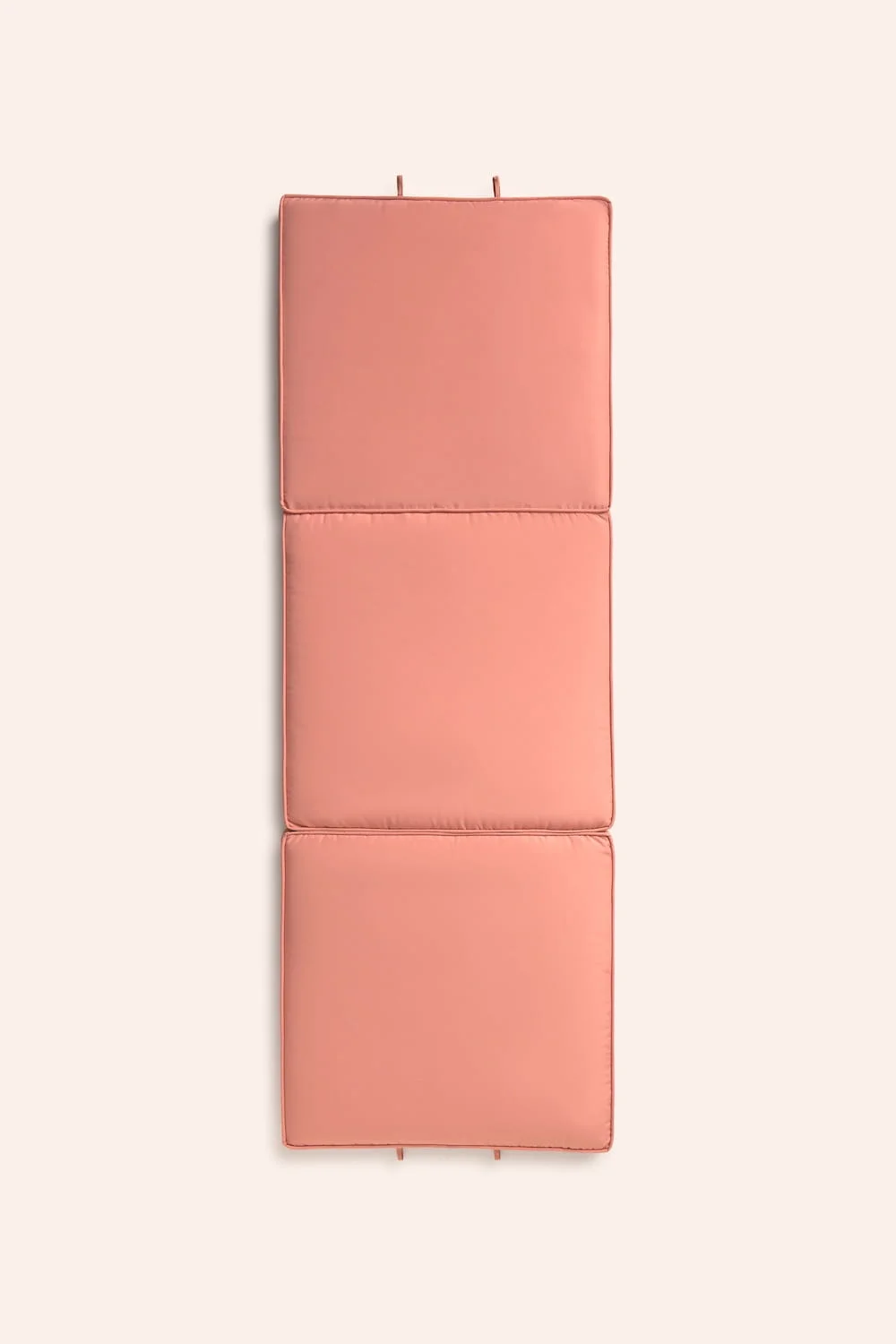 Colchón de suelo resistente al agua rosa Cloud - Image 12