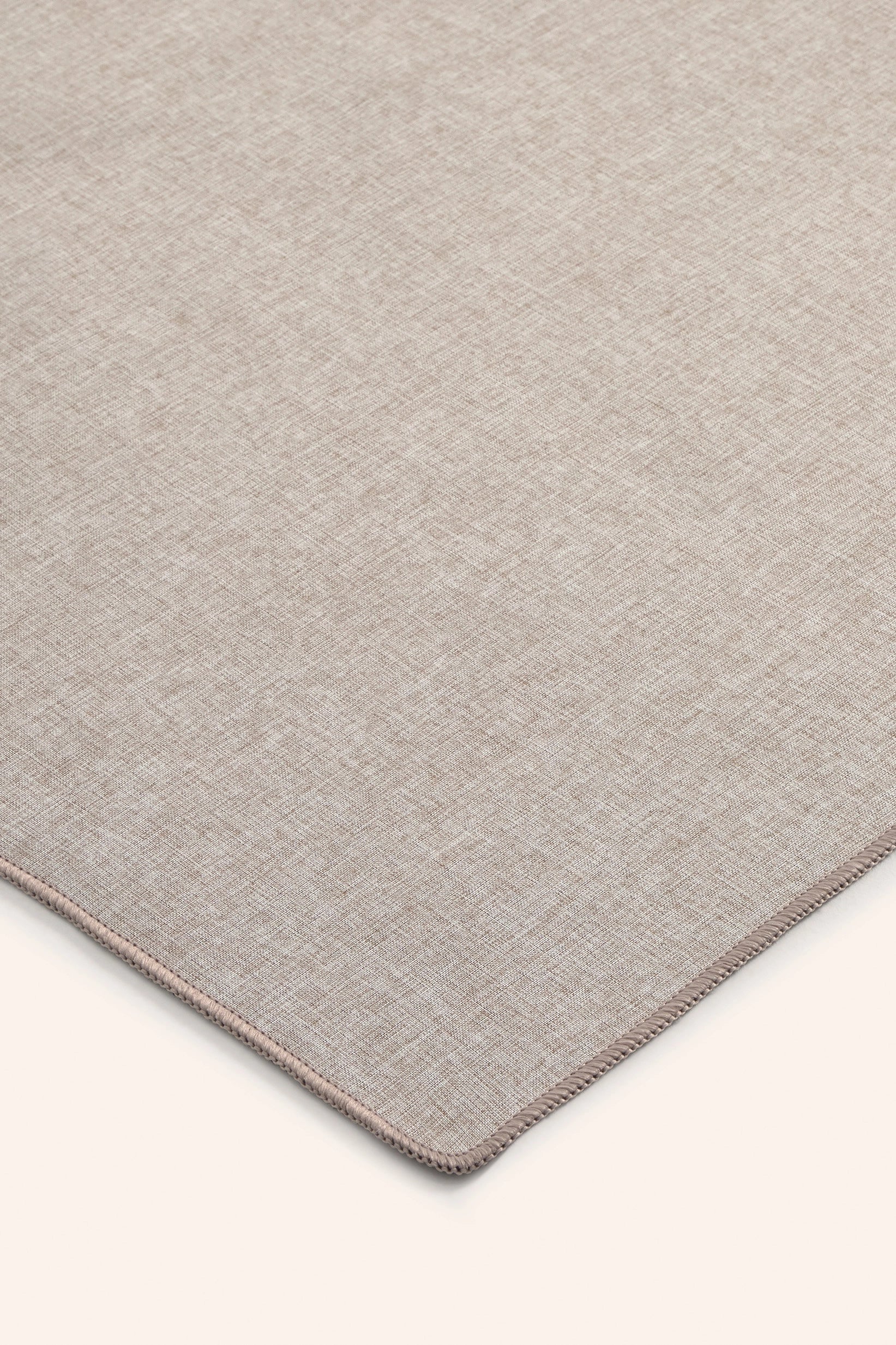 Alfombra antideslizante beige Dubai - Image 5