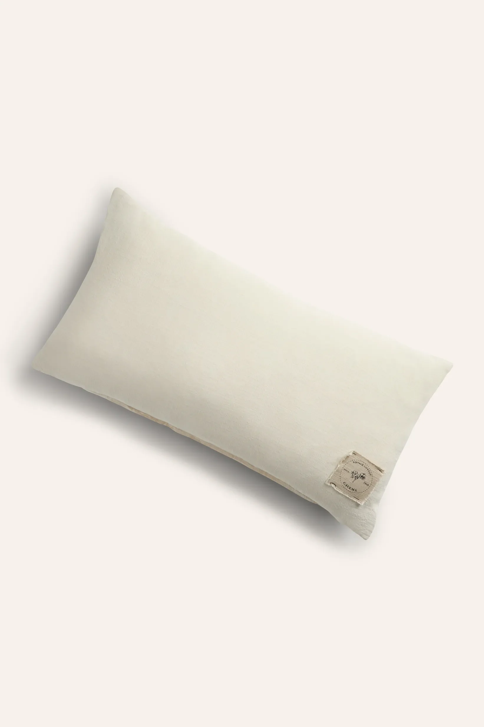 Funda de cojín cruda Gavema - Image 5