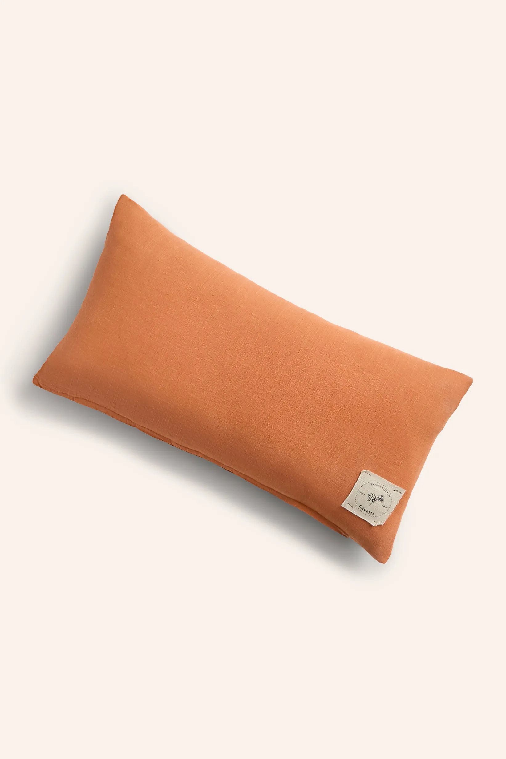 Funda de cojín tierra Gavema - Image 3