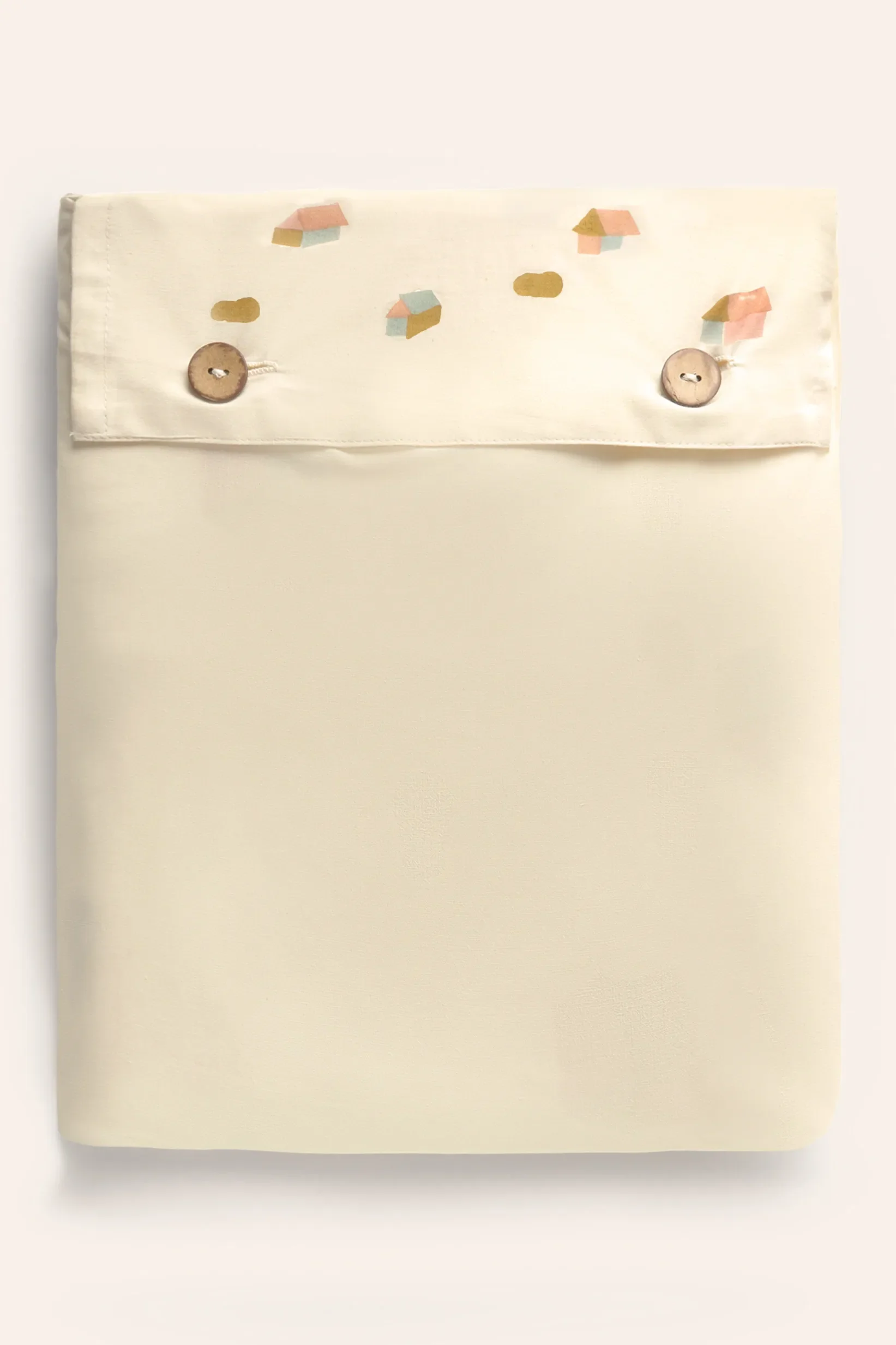 Funda nórdica de cuna Casa - Image 5