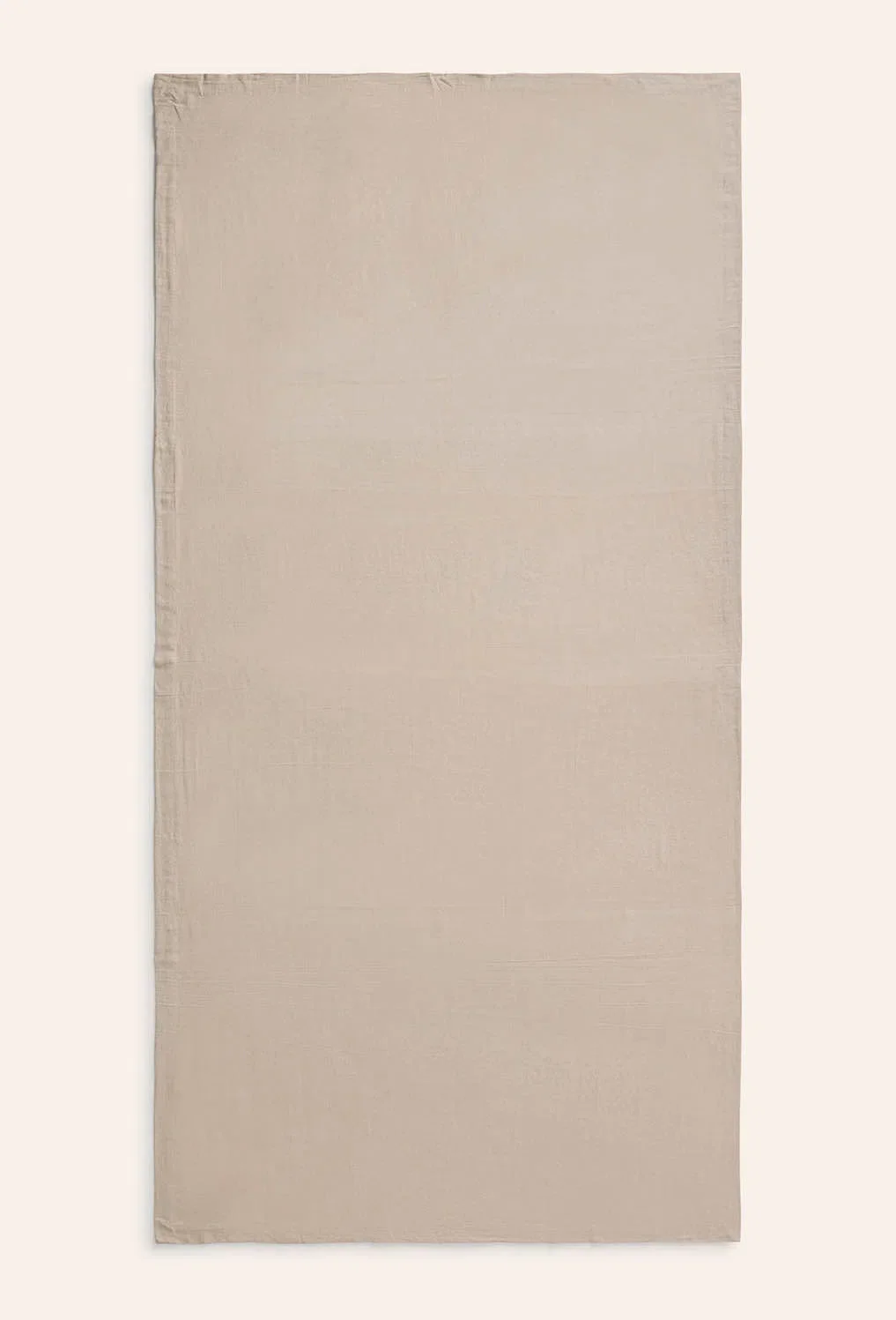 Mantel de lino y algodón Leuka - Image 4