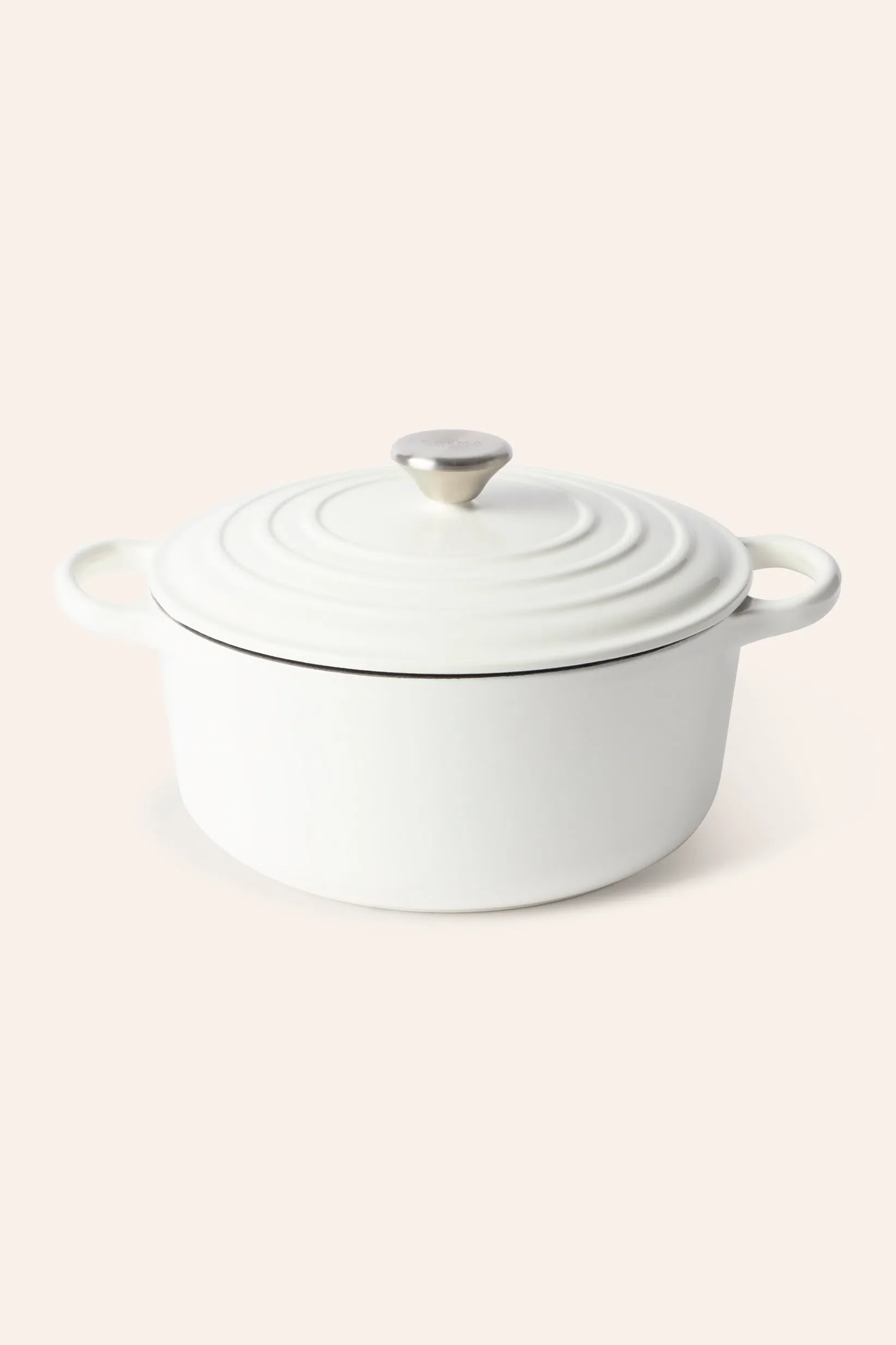 Olla de hierro fundido Nonna - Image 8