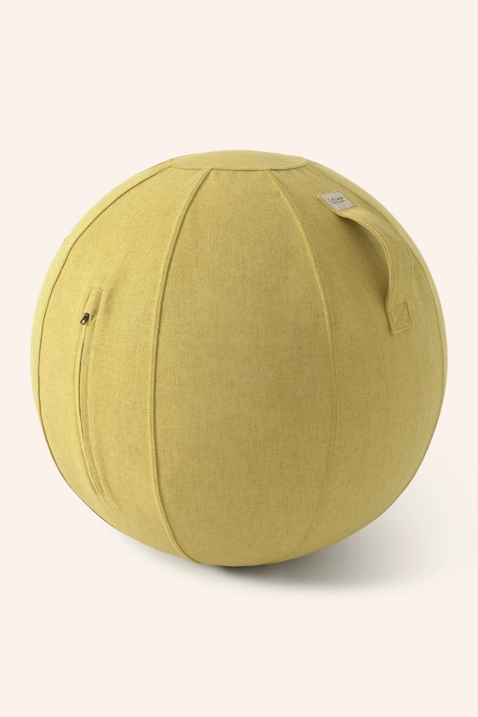 Pelota ergonómica verde Esfera - Image 10