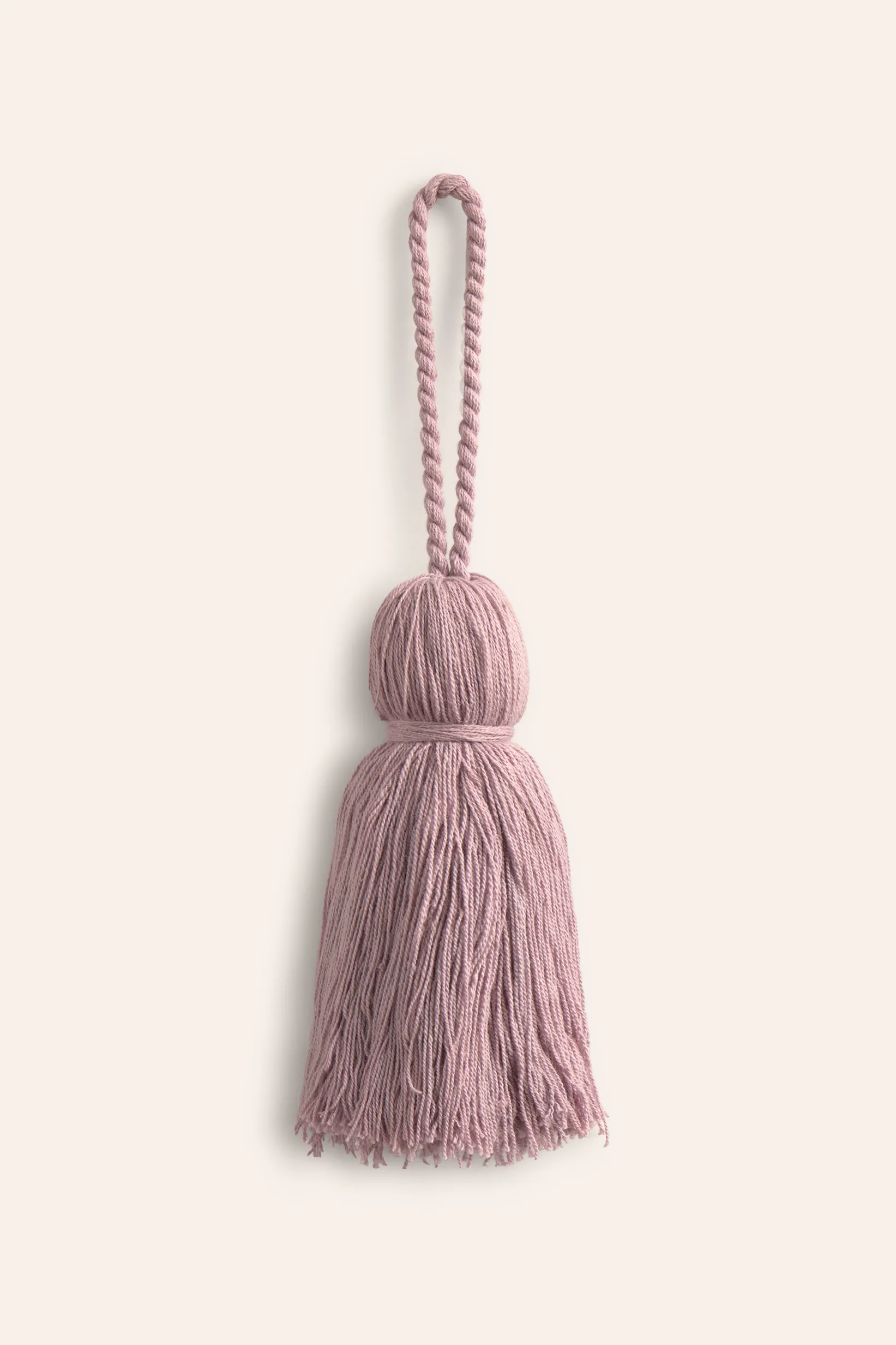 Pompón lila Horn - Image 6
