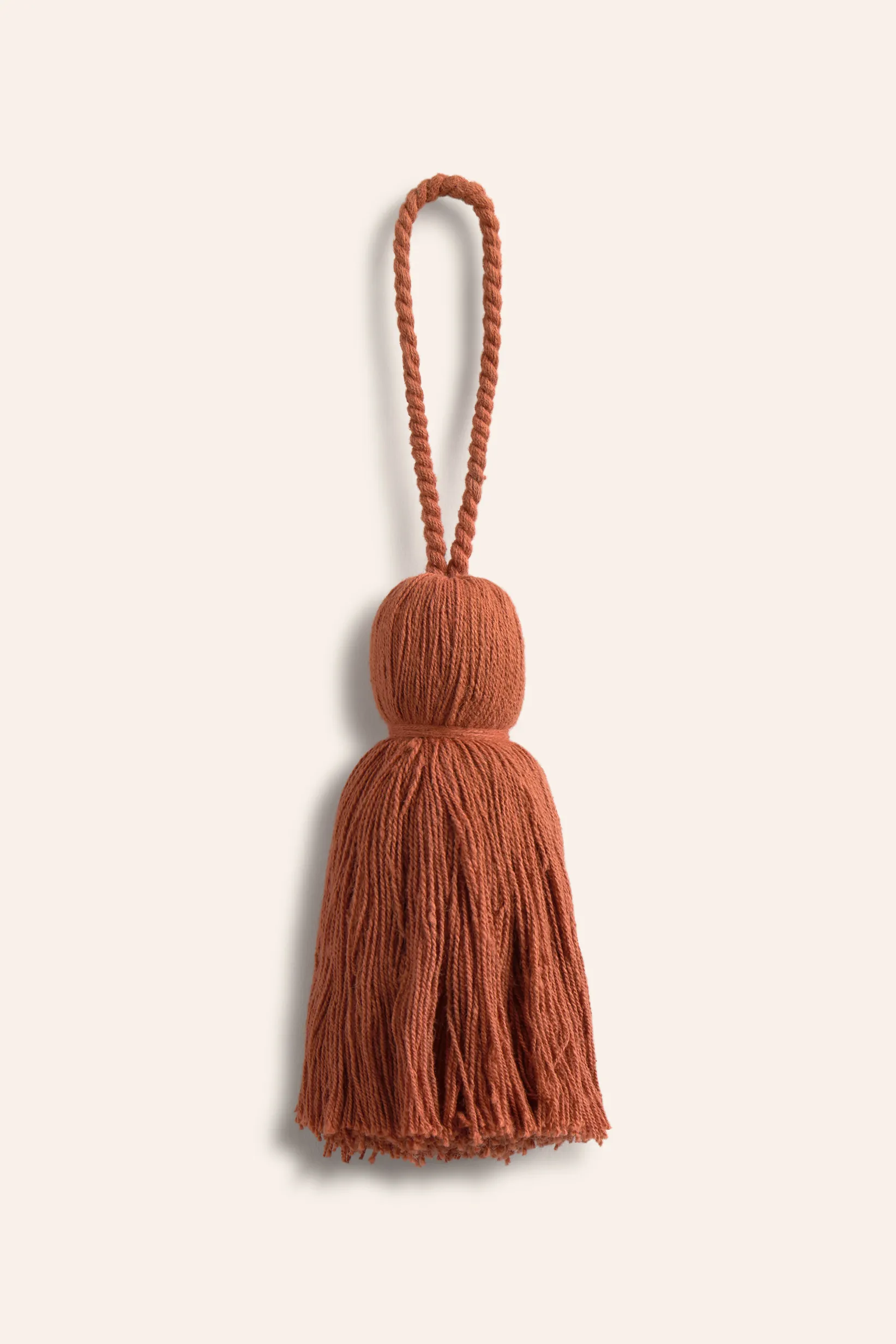 Pompón tierra Horn - Image 6