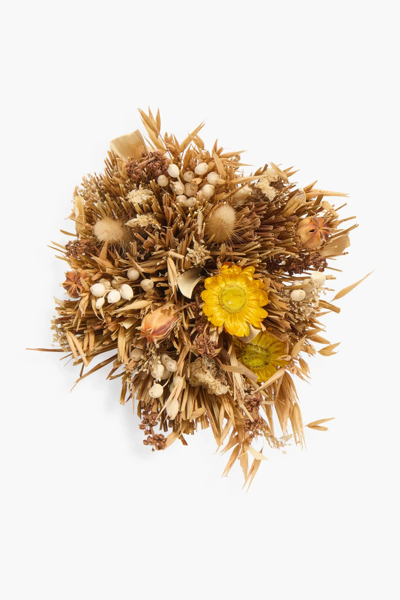 Ramillete de flores secas Joon - Image 4