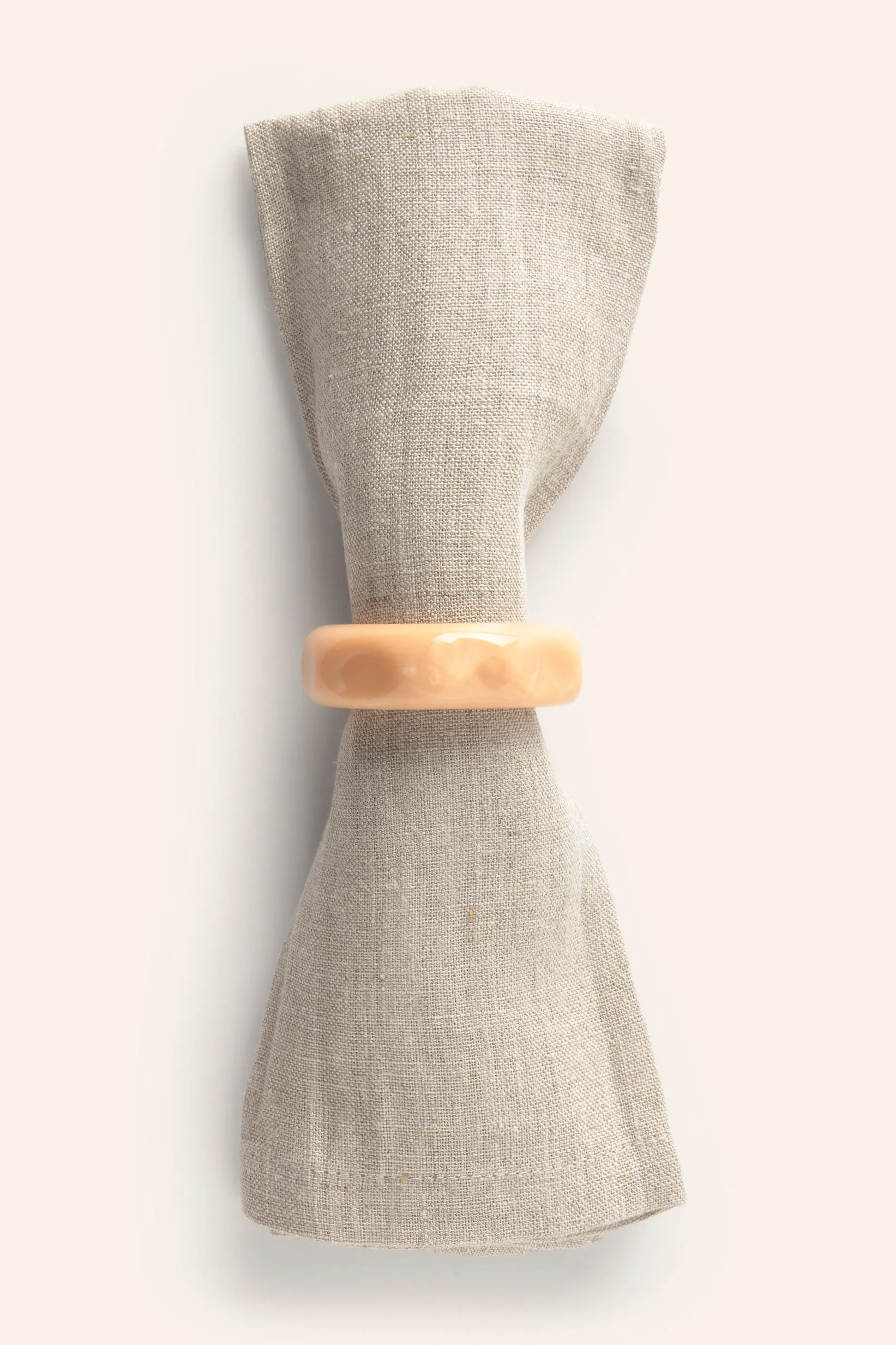 Servilletero rosa Mango - Image 5