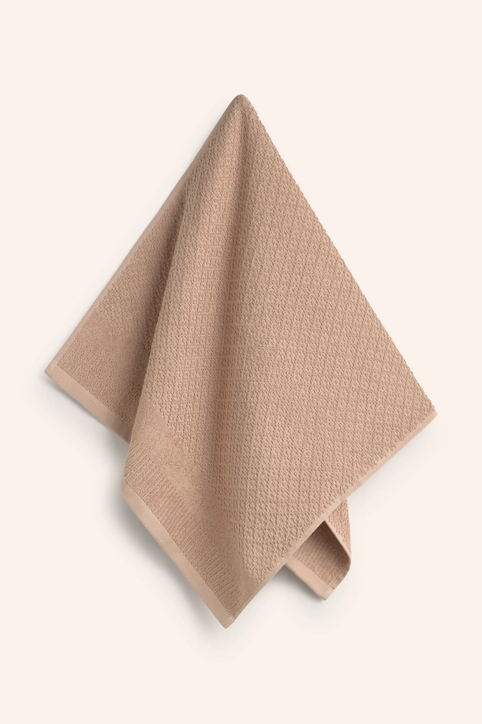 Toalla de baño de de gramaje 560 g/m² algodón de rizo jacquard Mercurio - Image 14